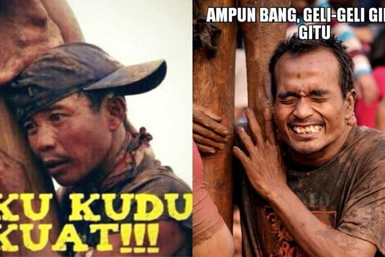 Detail Komentar Gambar Aku Kudu Kuat Nomer 39