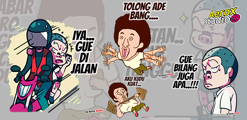 Detail Komentar Gambar Aku Kudu Kuat Nomer 52