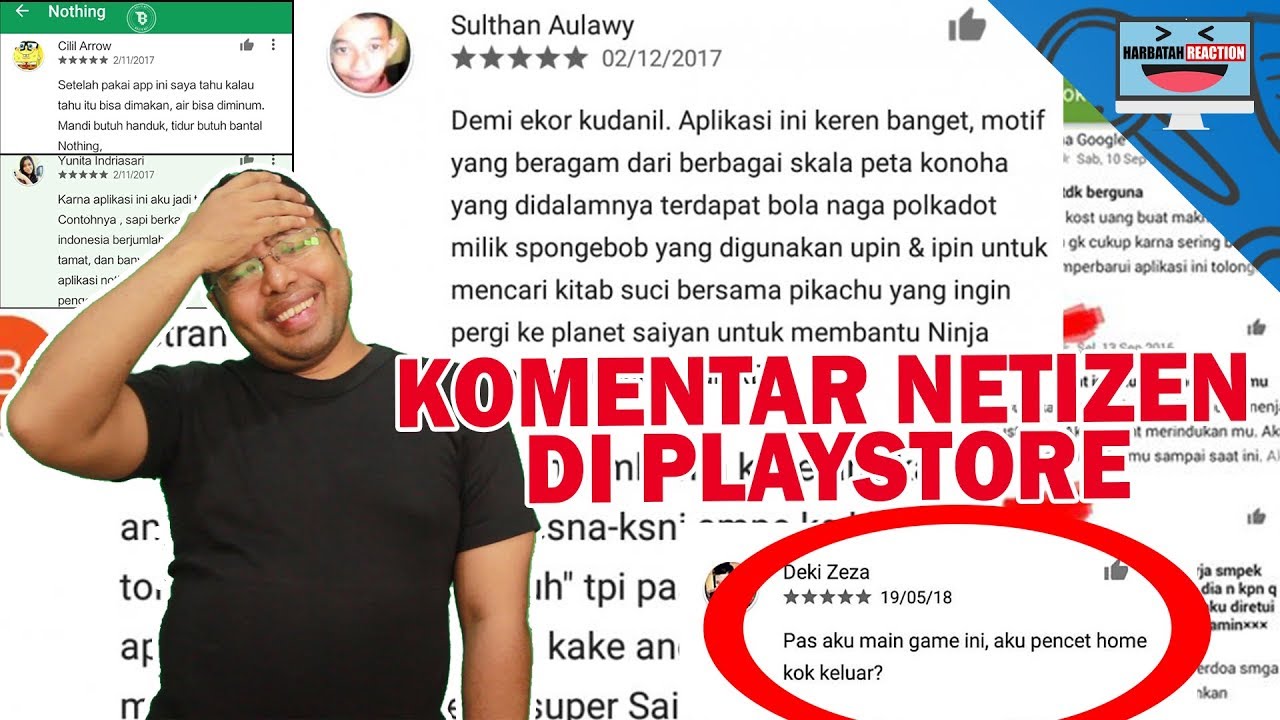 Detail Komentar Gambar Lucu Bgt Nomer 51