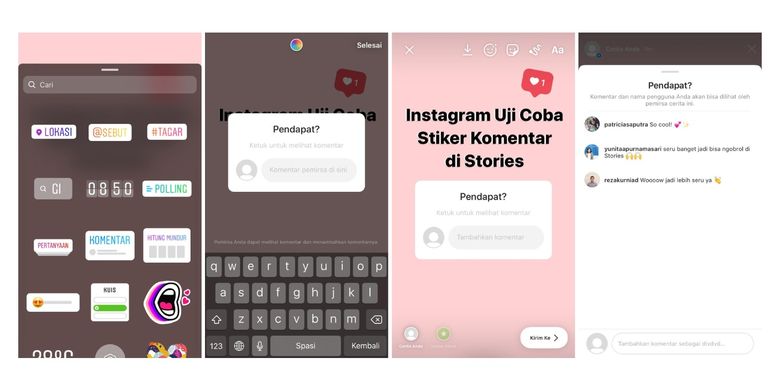 Detail Komentar Ig Gambar Nomer 32