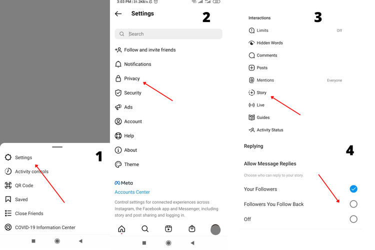 Detail Komentar Ig Gambar Nomer 36