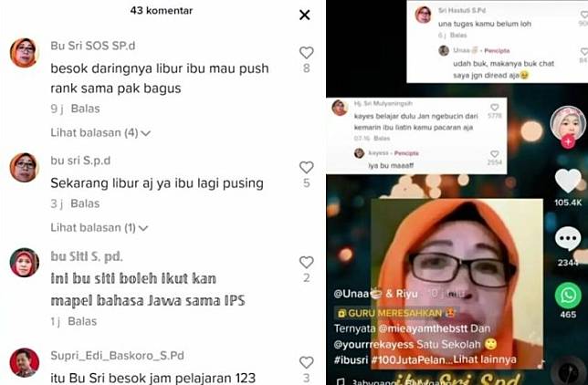 Detail Komentar Yang Bagus Di Instagram Nomer 23