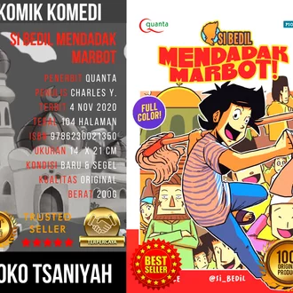 Detail Komik Anak Anak Lucu Nomer 50