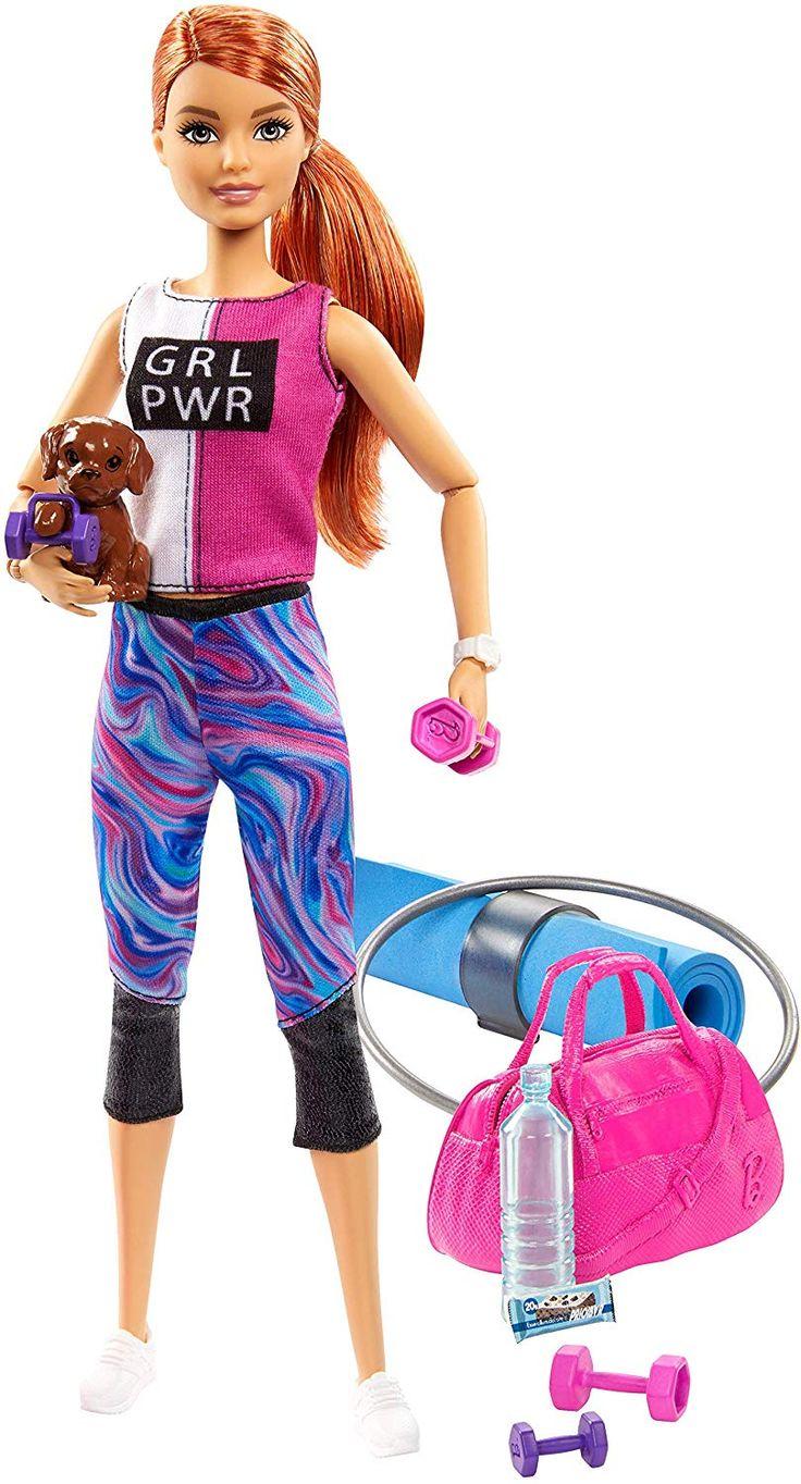 Detail Komik Barbie Terbaru Nomer 55