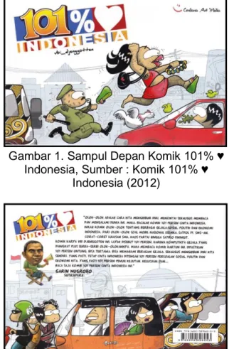 Detail Komik Indonesia Pada Umumnya Menggambarkan Tentang Nomer 18
