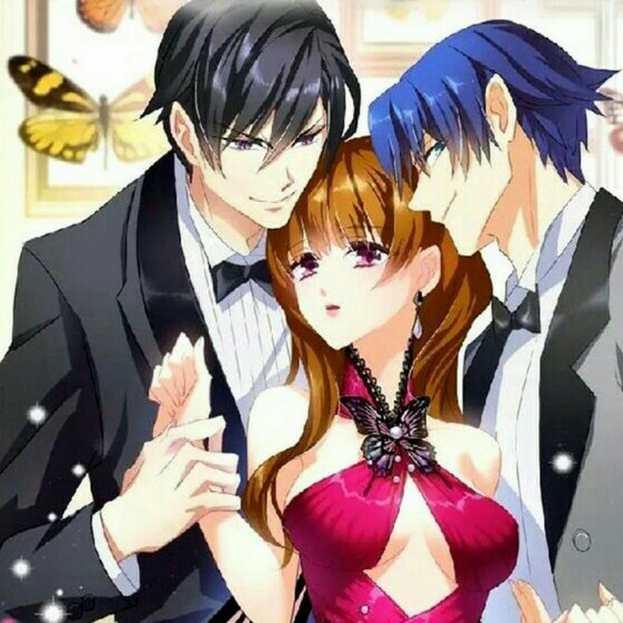 Detail Komik Kartun Romantis Nomer 16