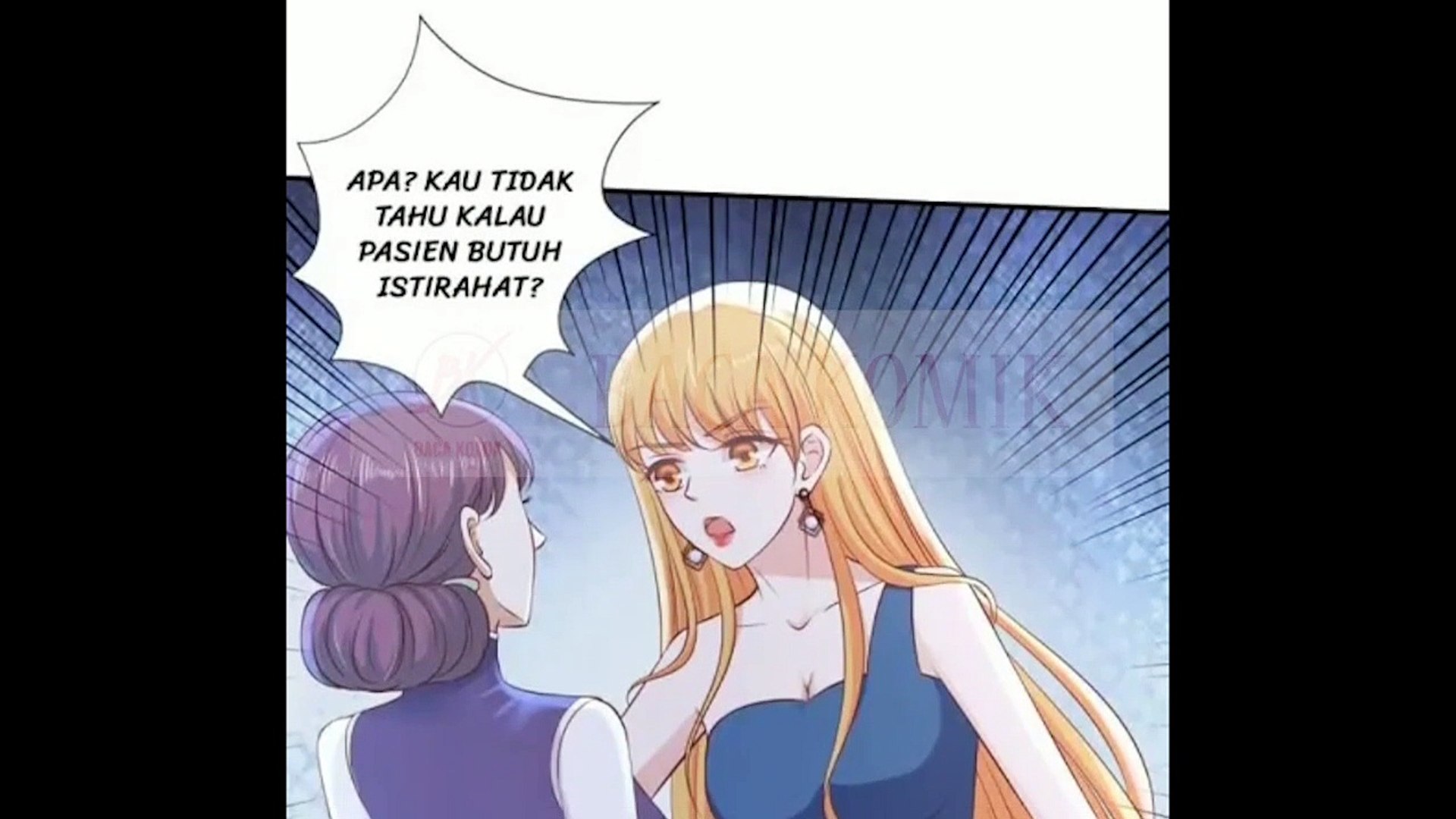Detail Komik Kartun Romantis Nomer 45