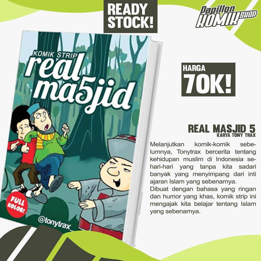 Detail Komik Komik Lucu Nomer 39