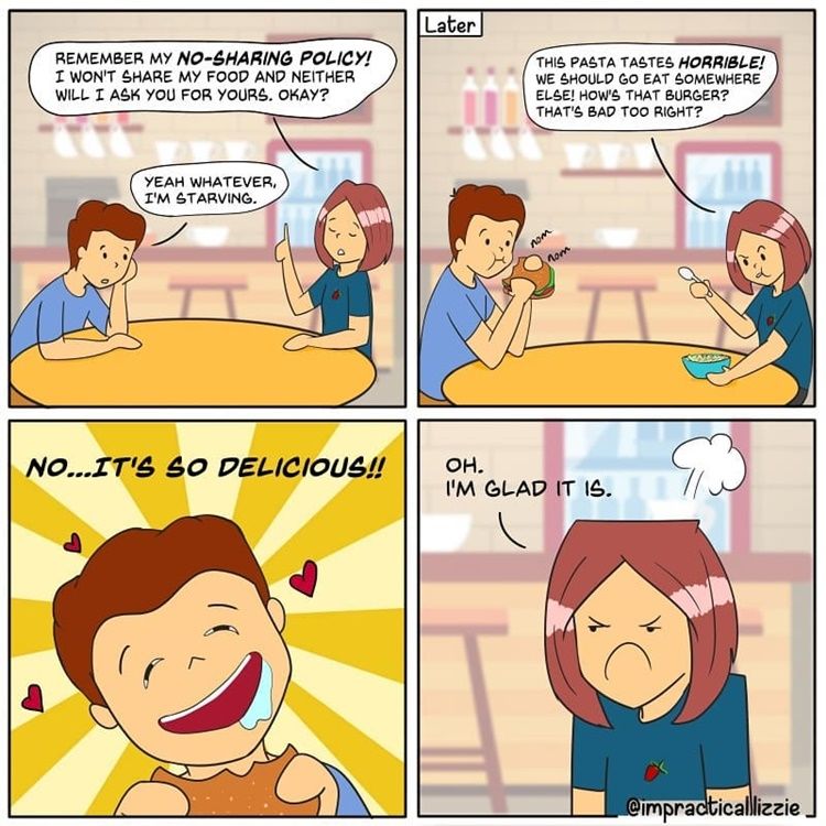 Detail Komik Lucu Berwarna Nomer 51