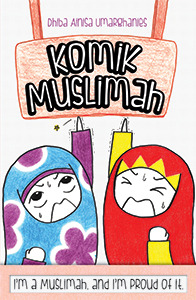 Detail Komik Muslimah Lucu Nomer 16