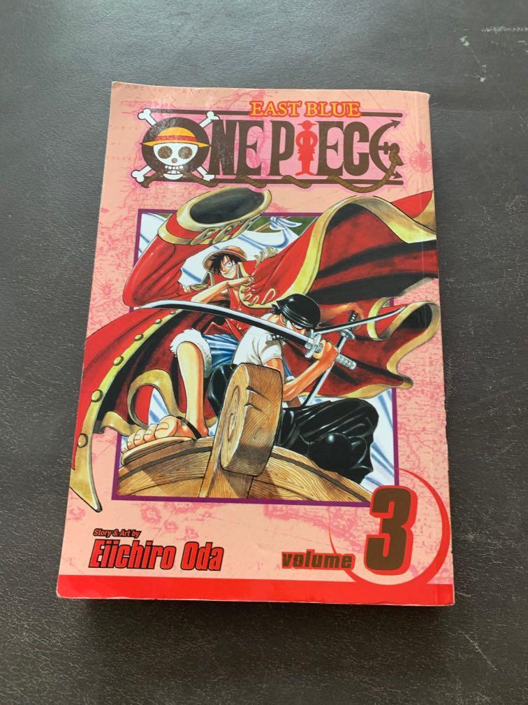 Detail Komik One Piece 780 Nomer 37