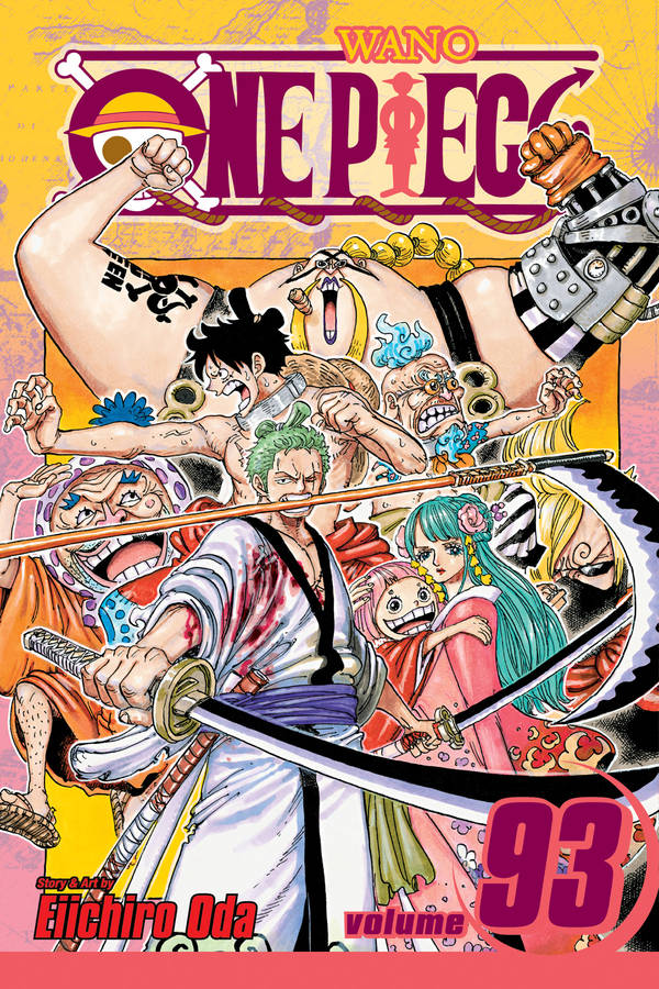 Detail Komik One Piece 780 Nomer 51