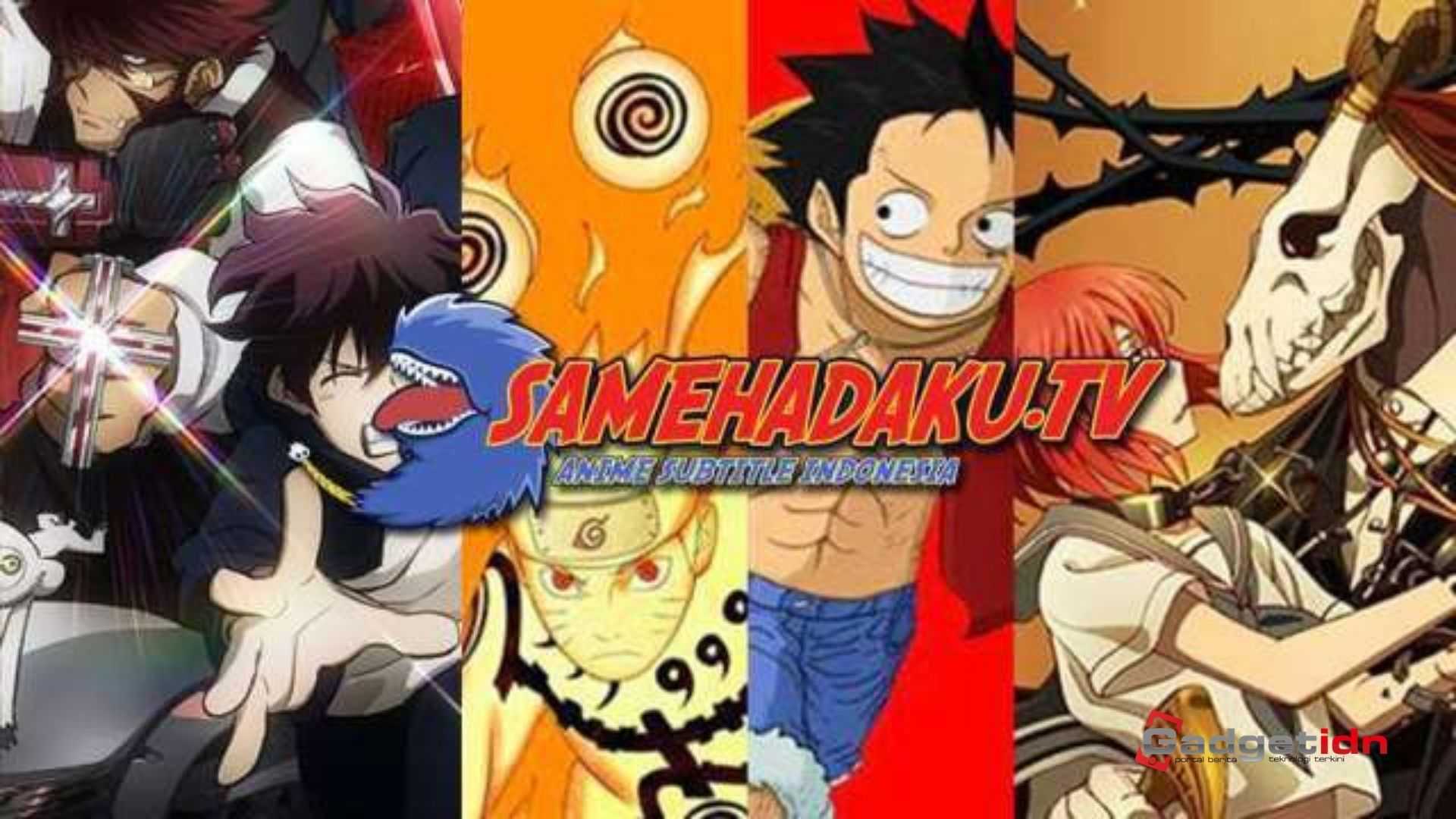 Detail Komik One Piece Terbaru Samehadaku Nomer 25