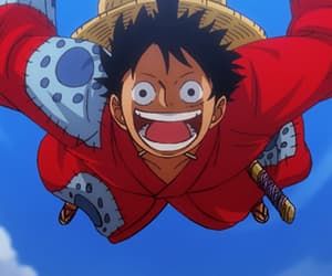 Detail Komik One Piece Terbaru Samehadaku Nomer 34