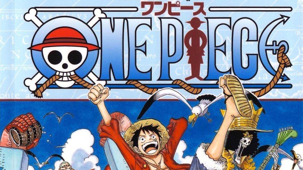 Detail Komik One Piece Terbaru Samehadaku Nomer 5