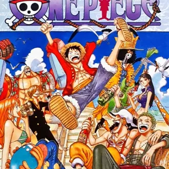 Detail Komik One Piece Terlengkap Nomer 14