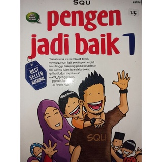 Detail Komik Religi Nomer 32