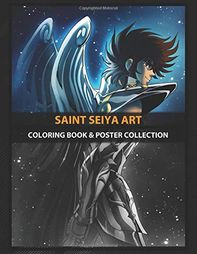 Detail Komik Saint Seiya Nomer 45