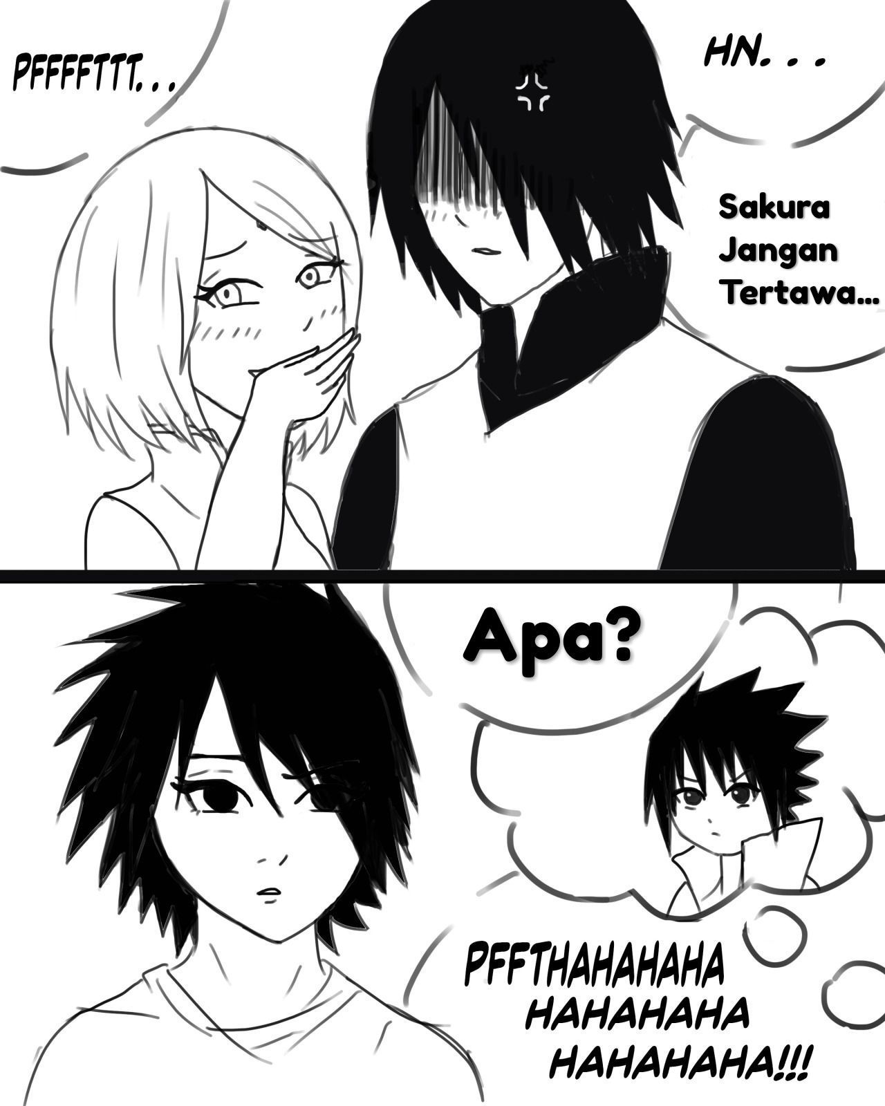 Detail Komik Sakura Dan Sasuke Nomer 4