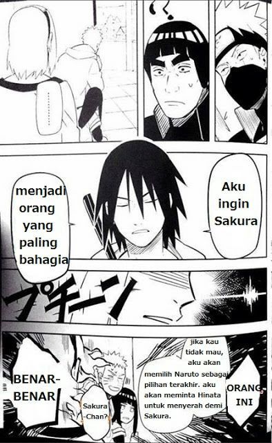 Detail Komik Sakura Dan Sasuke Nomer 42