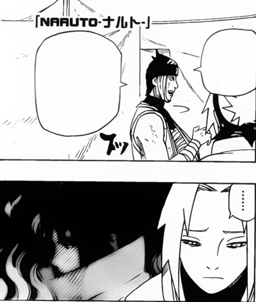 Detail Komik Sakura Dan Sasuke Nomer 50