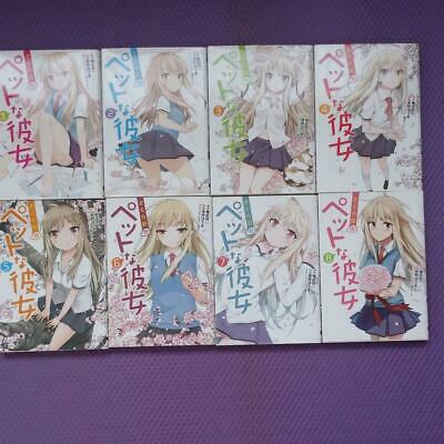 Detail Komik Sakurasou No Pet Na Kanojo Nomer 21