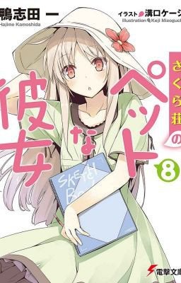 Detail Komik Sakurasou No Pet Na Kanojo Nomer 43