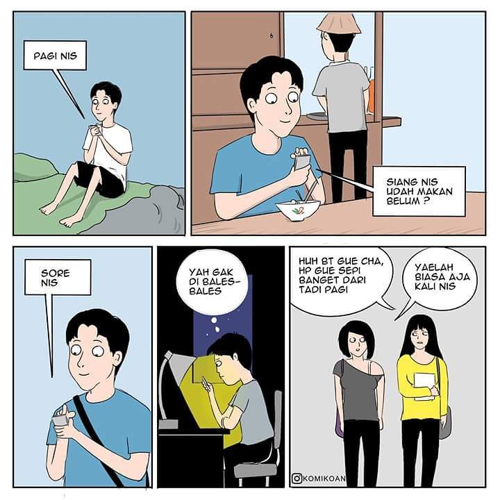 Detail Komik Sedih Bikin Nangis Nomer 32