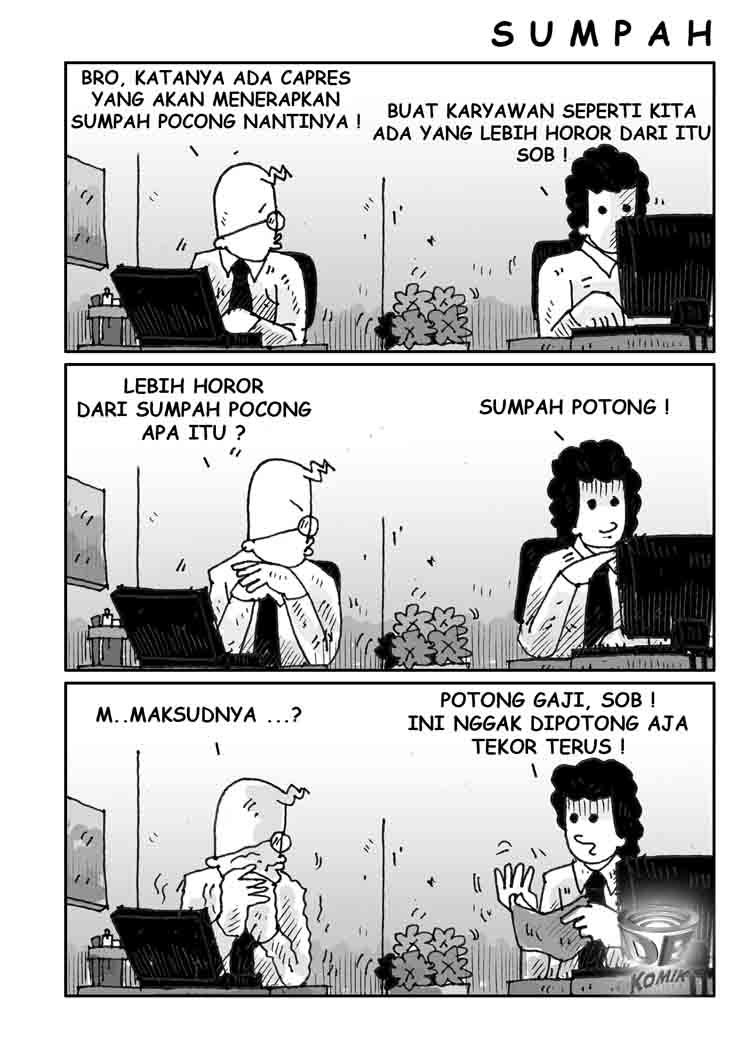 Detail Komik Seram Tapi Lucu Nomer 14