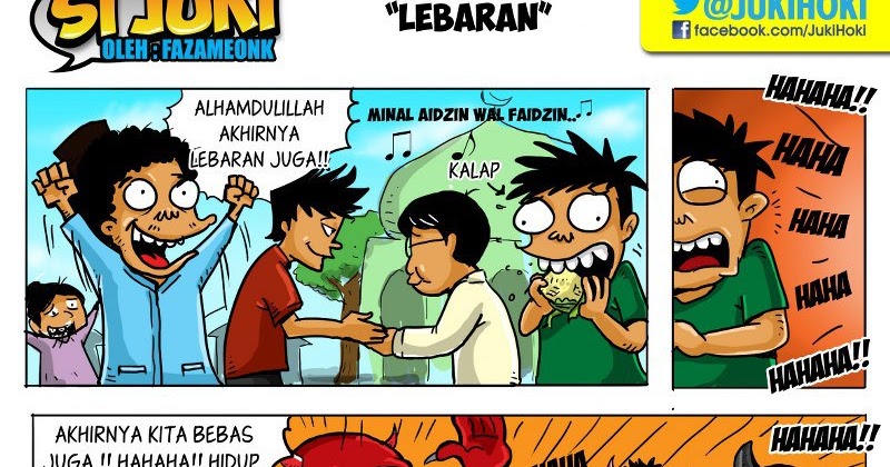 Detail Komik Si Juki Yang Mudah Digambar Nomer 38