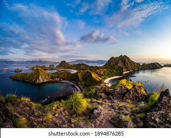 Detail Komodo Island Wallpaper Nomer 34