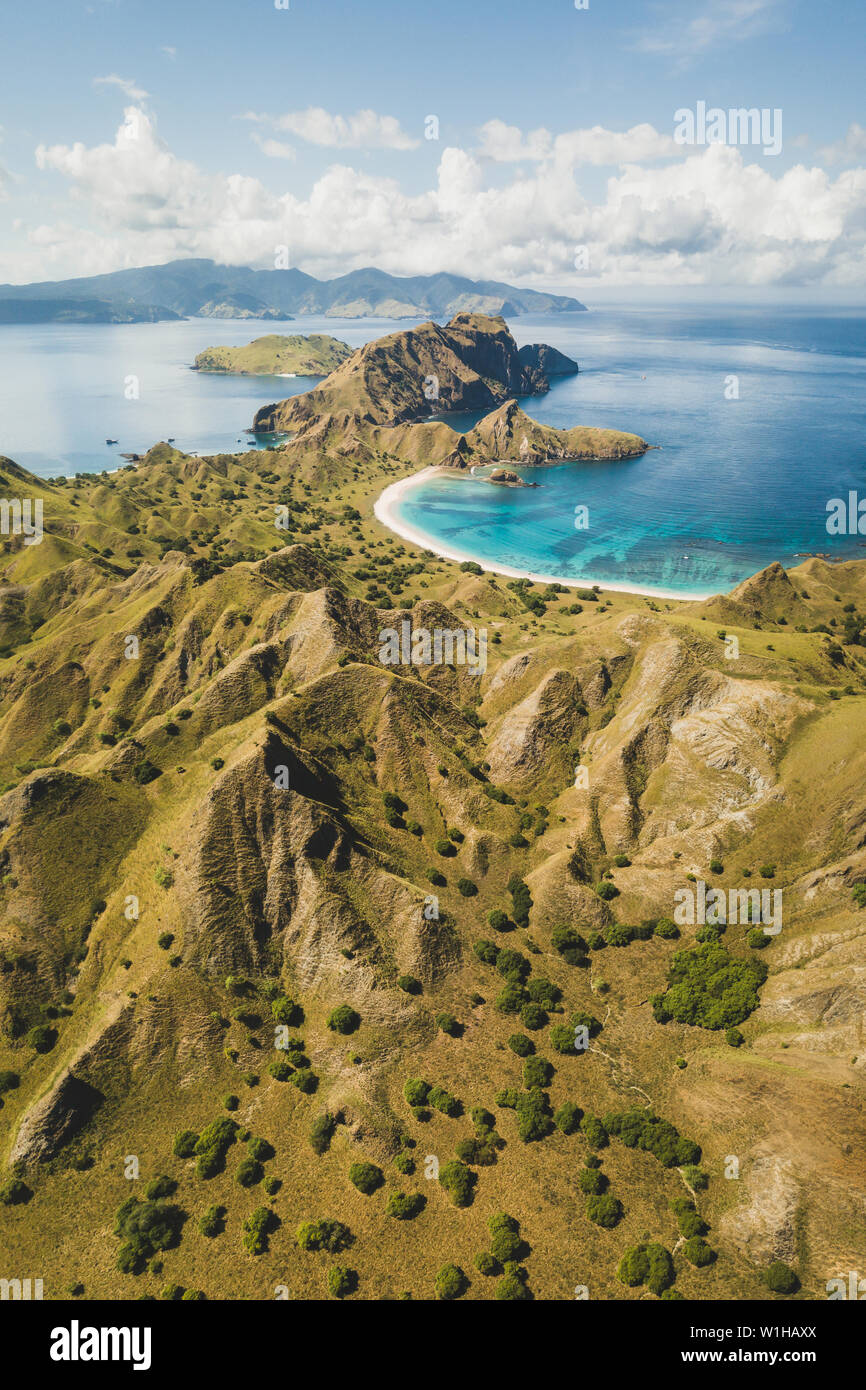 Detail Komodo Island Wallpaper Nomer 45