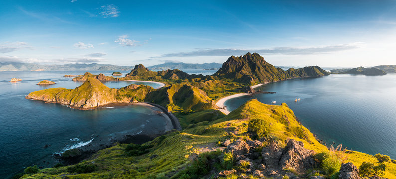 Detail Komodo Island Wallpaper Nomer 50