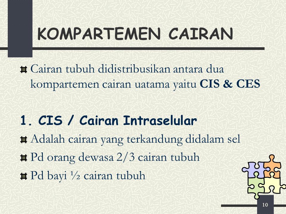 Detail Kompartemen Cairan Tubuh Nomer 23