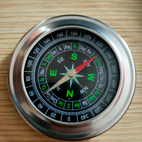 Detail Kompas Arah Barat Nomer 33