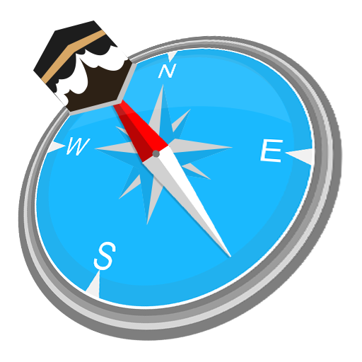 Detail Kompas Arah Barat Nomer 46