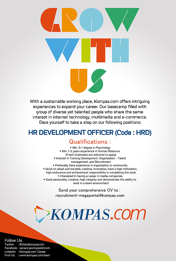 Detail Kompas Com Karir Nomer 11