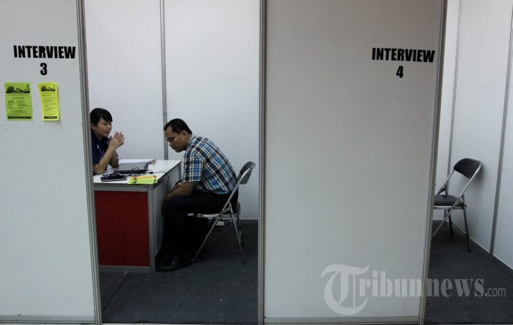 Detail Kompas Com Karir Nomer 14