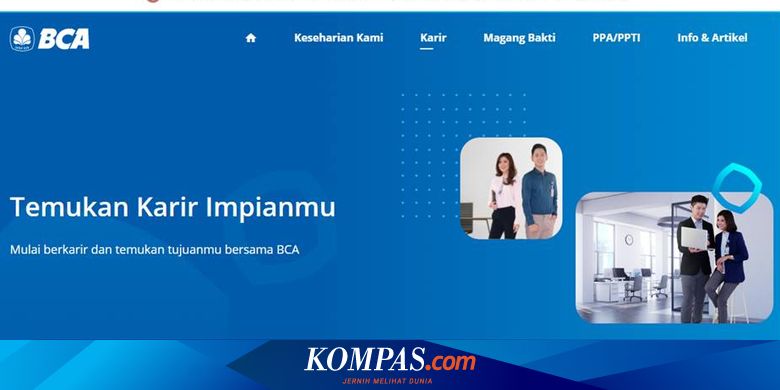Detail Kompas Com Karir Nomer 15