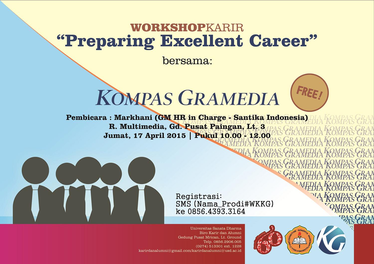 Detail Kompas Com Karir Nomer 17