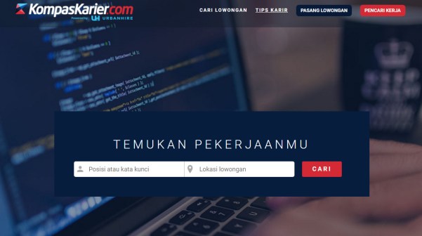 Detail Kompas Com Karir Nomer 25