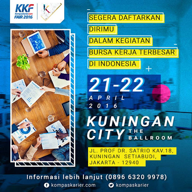 Detail Kompas Com Karir Nomer 31