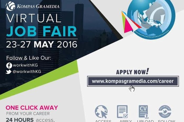 Detail Kompas Com Karir Nomer 33