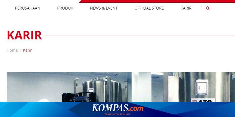 Detail Kompas Com Karir Nomer 35