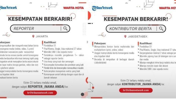Detail Kompas Com Karir Nomer 38