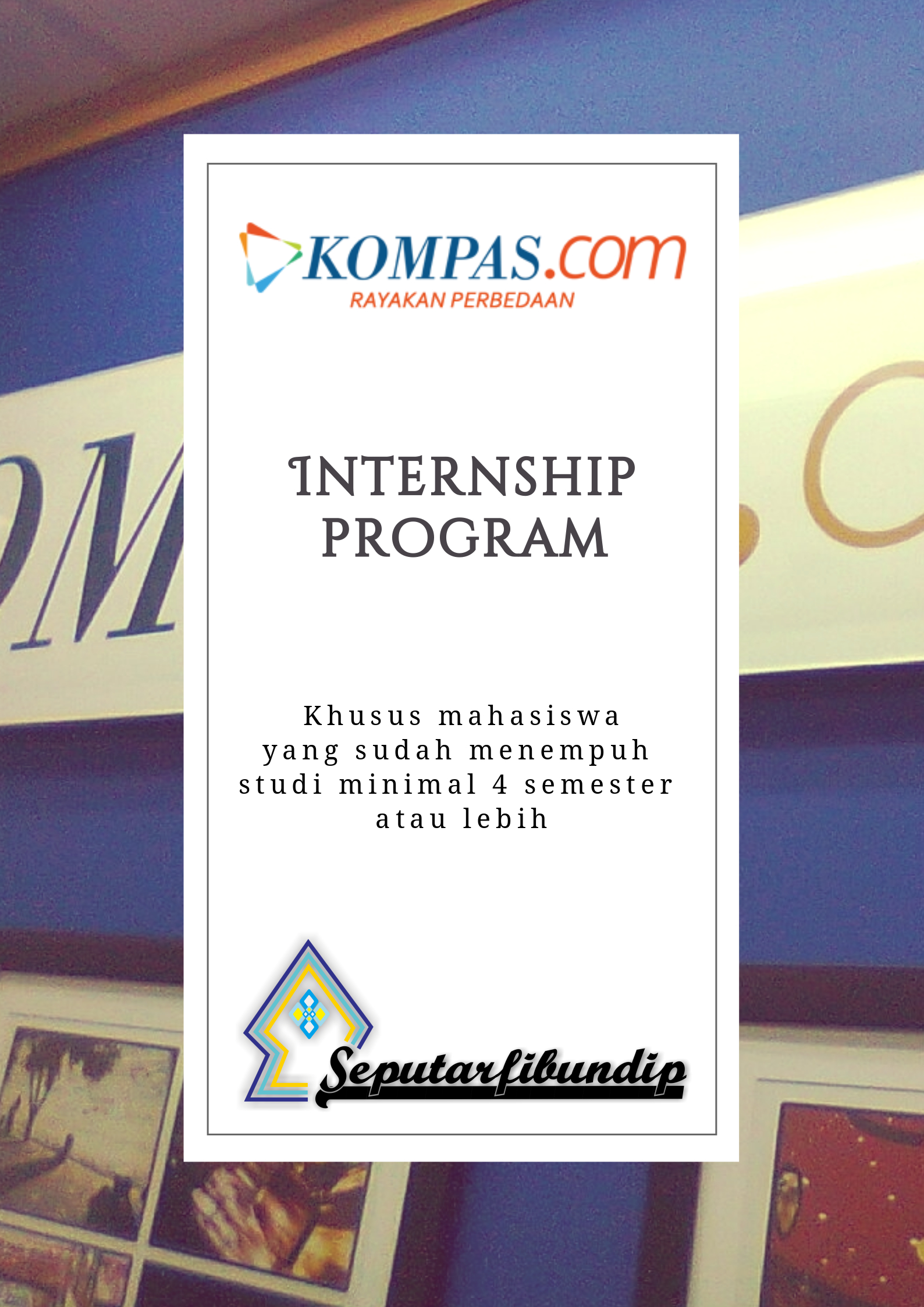 Detail Kompas Com Karir Nomer 47