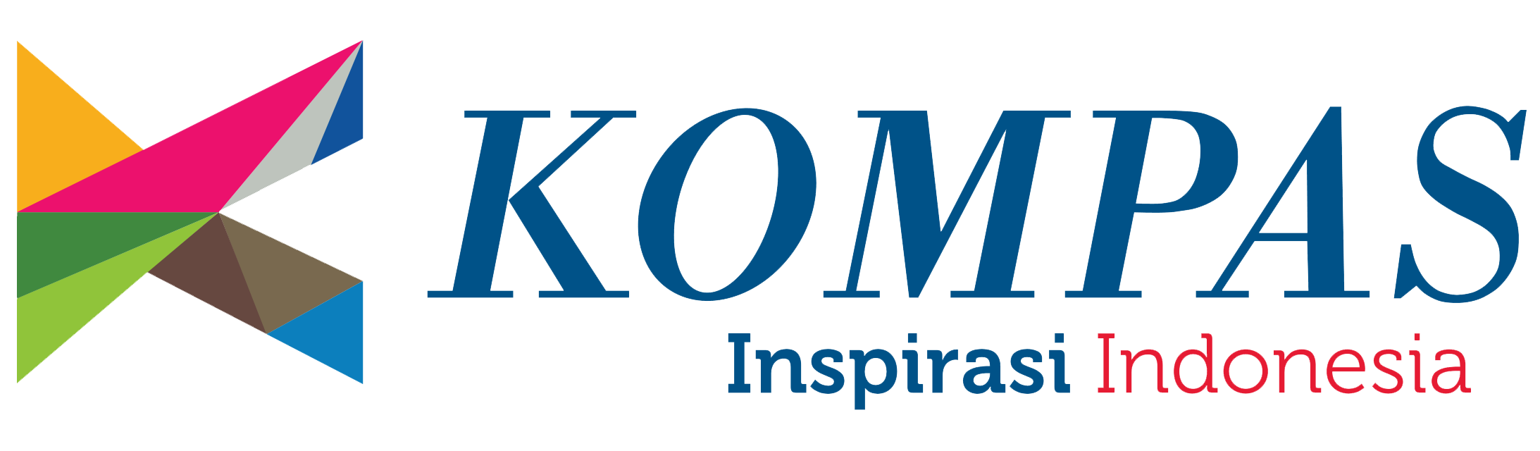 Detail Kompas Com Logo Nomer 28
