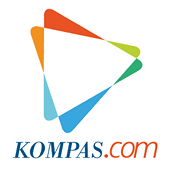 Detail Kompas Com Logo Nomer 5