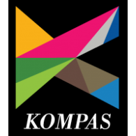 Detail Kompas Com Logo Nomer 51