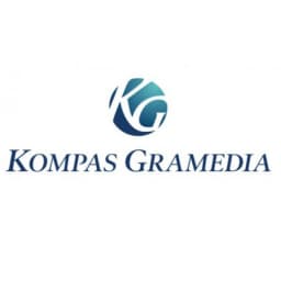 Detail Kompas Com Logo Nomer 55